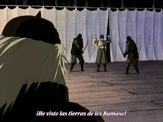 Otogizoushi (Tai-Rei Fansubs)